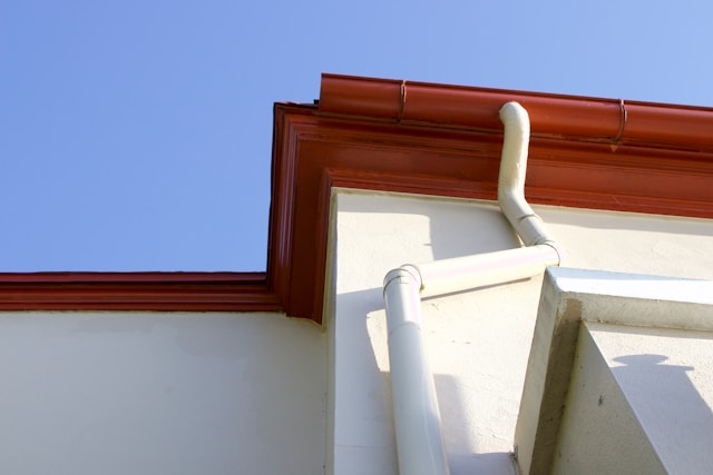 Gutter Repair Service