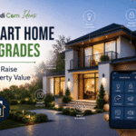 Thesindi Com Ideas: Smart Home Upgrades That Raise Property Value