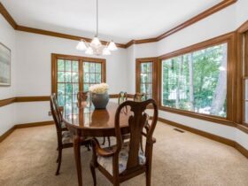 Window Treatment