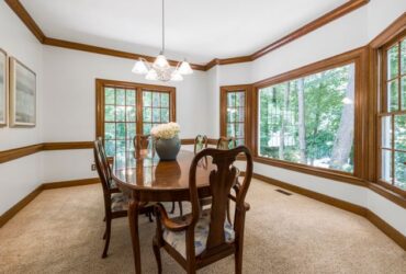 Window Treatment