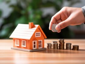 Invest in real estate