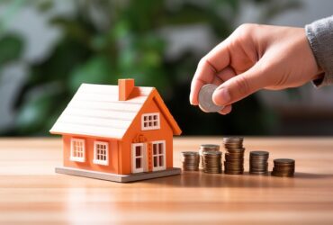 Invest in real estate