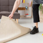 Clean Rug