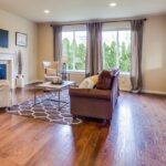 Vinyl Plank Flooring