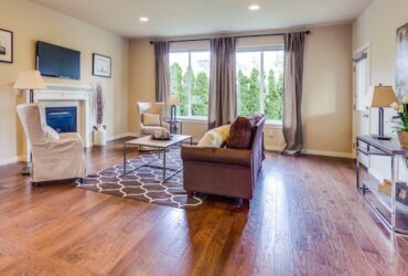 Vinyl Plank Flooring