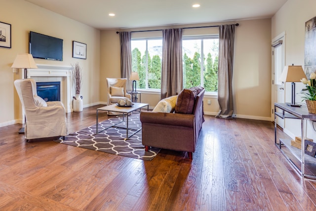 Vinyl Plank Flooring
