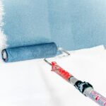 Wall paint