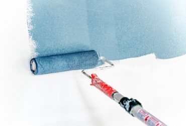 Wall paint