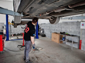 Garage