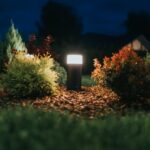 Outdoor lighting