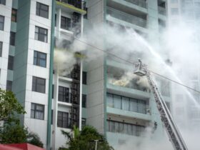 Smoke Alarm