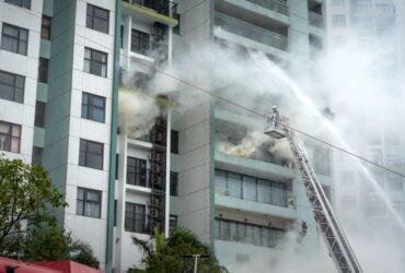 Smoke Alarm