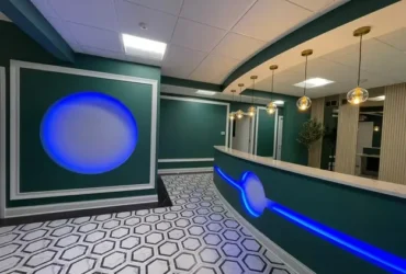 interior painting Schaumburg IL