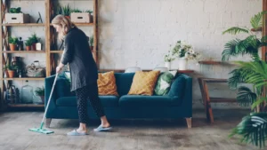 9 Ways To Clean A Carpet Without Chemicals