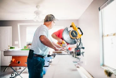 Home Renovation