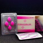 Femalegra 100 mg